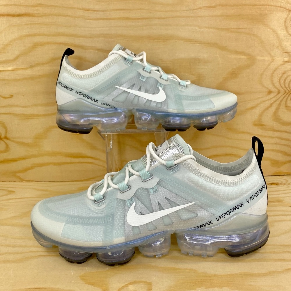 ghost aqua vapormax